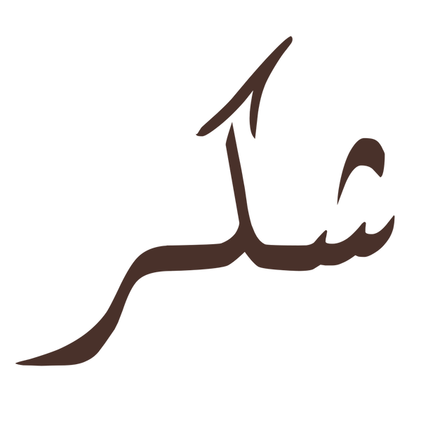 Shukr Paris